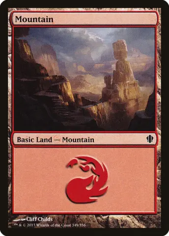 Mountain · 349