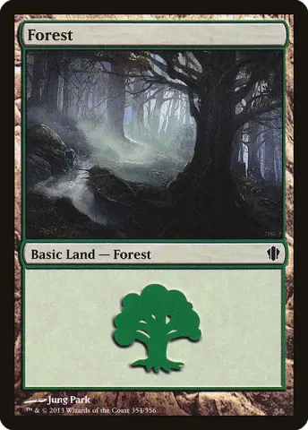 Forest · 354