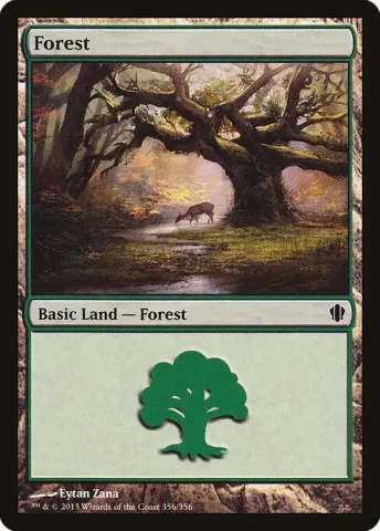 Forest · 356