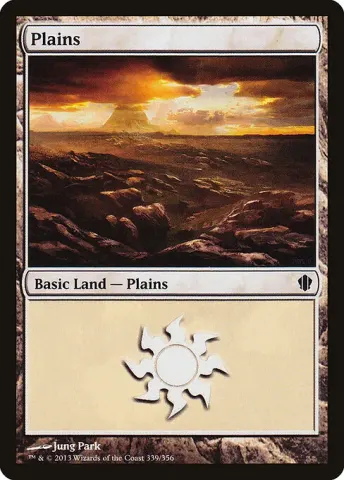 Plains · 339