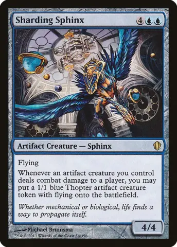 Sharding Sphinx · 56