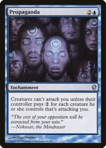 Propaganda · 53