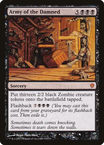 Army of the Damned · 69