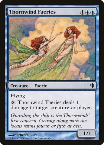 Thornwind Faeries · 61