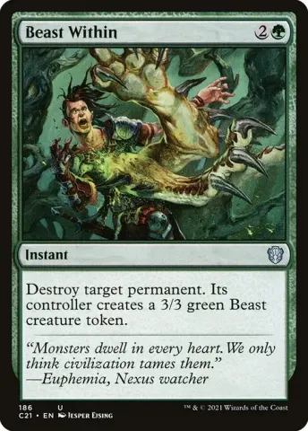 Beast Within · 186