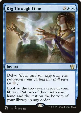 Dig Through Time · 119