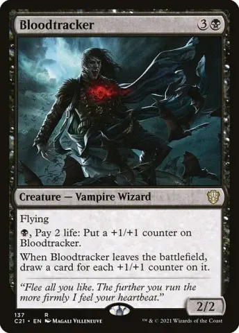 Bloodtracker · 137