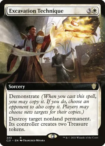 Excavation Technique · 343