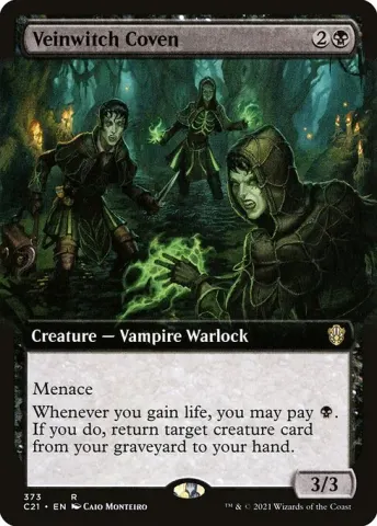 Veinwitch Coven · 373
