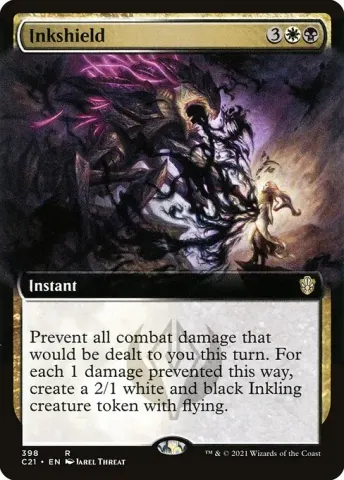 Inkshield · 398