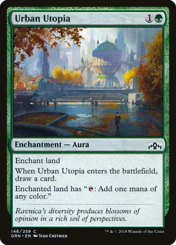 Urban Utopia · 146