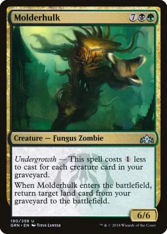 Molderhulk · 190