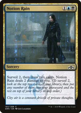 Notion Rain · 193