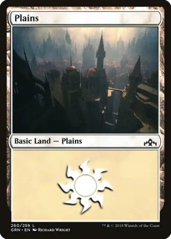 Plains · 260
