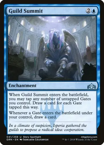 Guild Summit · 41