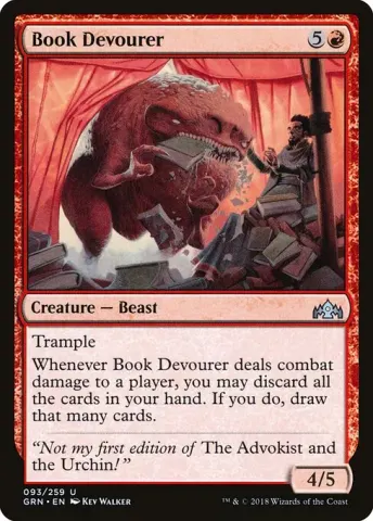Book Devourer · 93