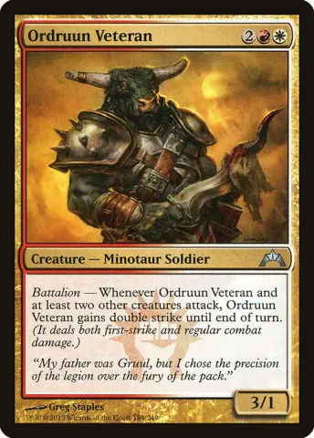 Ordruun Veteran · 184