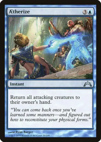 Aetherize · 29