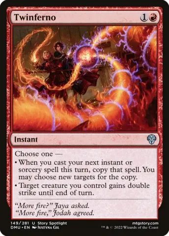 Twinferno · 149