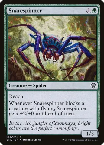 Snarespinner · 179