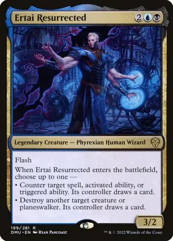 Ertai Resurrected · 199