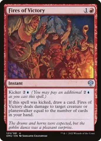Fires of Victory · 123