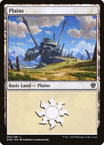 Plains · 262
