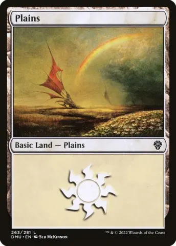 Plains · 263