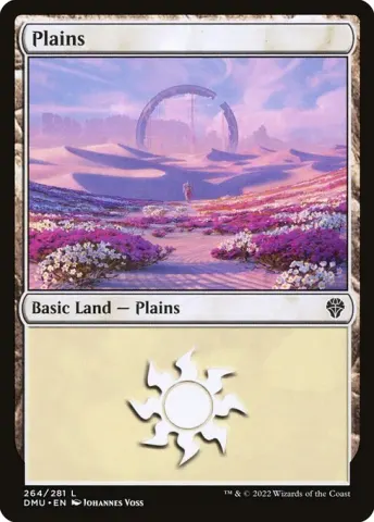 Plains · 264