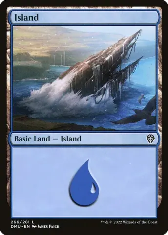 Island · 266