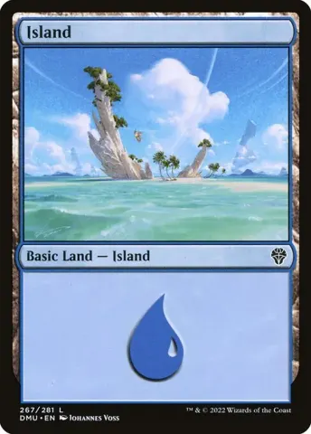 Island · 267