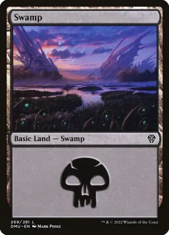 Swamp · 269
