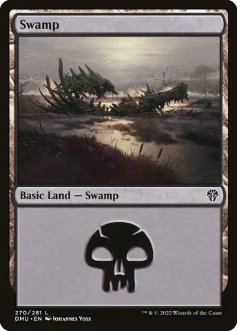 Swamp · 270