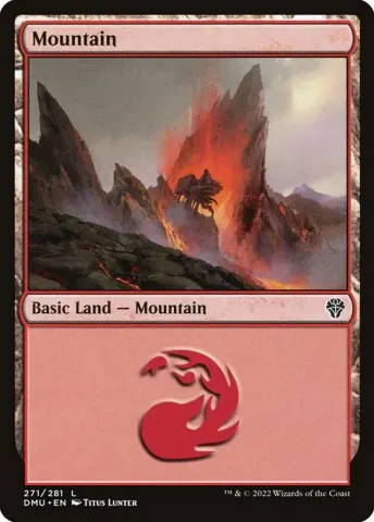 Mountain · 271