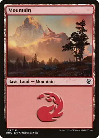Mountain · 273