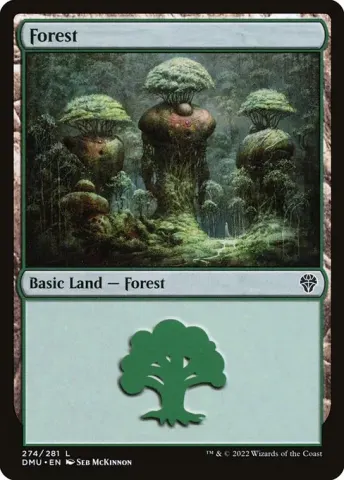 Forest · 274
