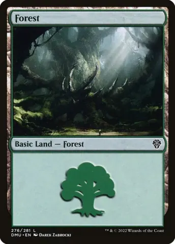 Forest · 276