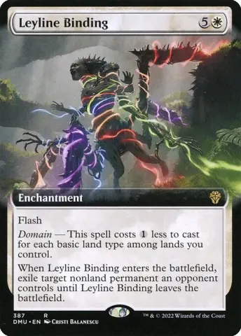 Leyline Binding · 387