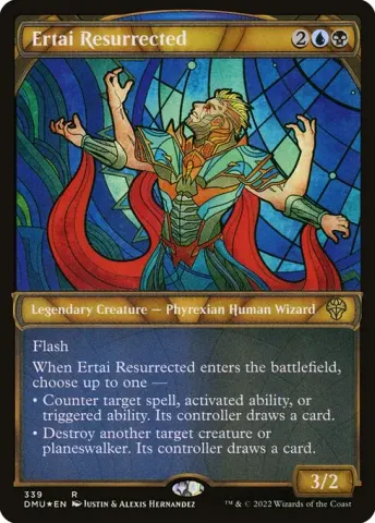 Ertai Resurrected · 339