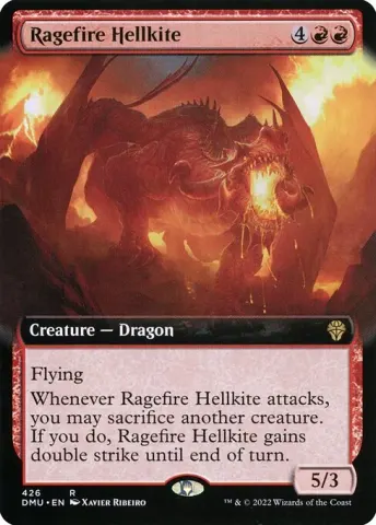 Ragefire Hellkite · 426