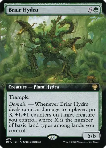 Briar Hydra · 427
