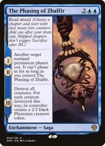 The Phasing of Zhalfir · 59