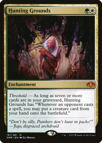 Hunting Grounds · 191