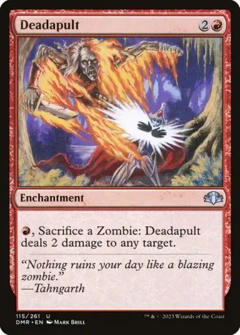 Deadapult · 115