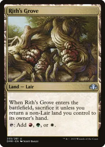 Rith's Grove · 255