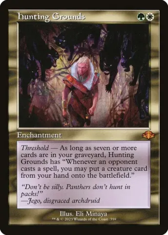 Hunting Grounds · 359