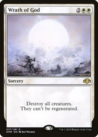 Wrath of God · 37