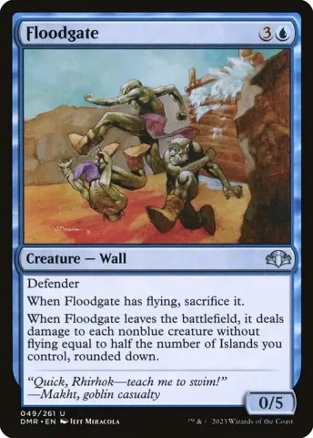 Floodgate · 49