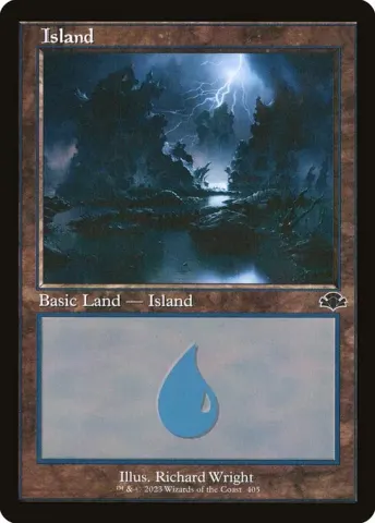 Island · 405