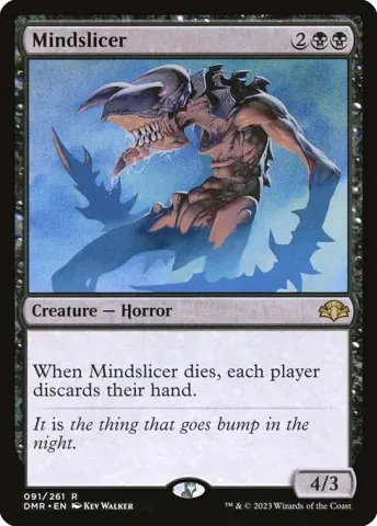 Mindslicer · 91